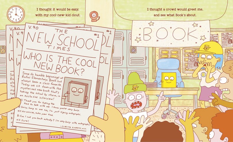 Aper&ccedil;u du contenu 2_I Am Book