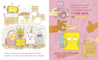 Aper&ccedil;u du contenu 3_I Am Book