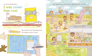 Aper&ccedil;u du contenu 4_I Am Book