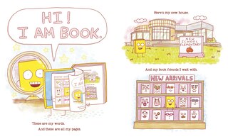 Aper&ccedil;u du contenu 5_I Am Book