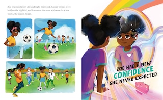 Sample content_I Am Extraordinary