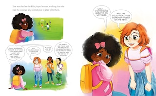 Sample content 4_I Am Extraordinary