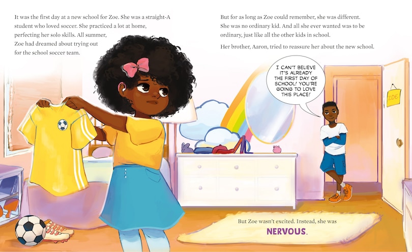 Sample content 5_I Am Extraordinary