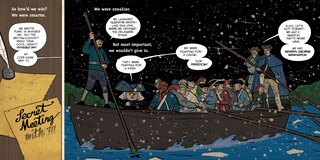 Sample content_I am George Washington