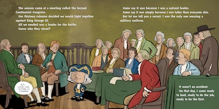 Sample content 2_I am George Washington