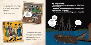 Sample content 3_I am George Washington