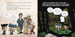 Sample content 4_I am George Washington