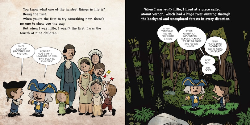 Sample content 4_I am George Washington