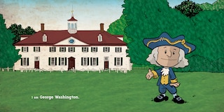 Sample content 5_I am George Washington