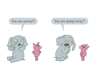 Sample content_I Am Going!-An Elephant and Piggie Book