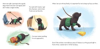 Sample content_I Am Ingrid: The Adventures of the World’s Greatest Guide Dog