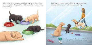 Sample content 3_I Am Ingrid: The Adventures of the World’s Greatest Guide Dog