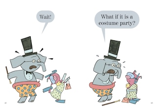 Sample content 3_I Am Invited to a Party!-An Elephant and Piggie Book