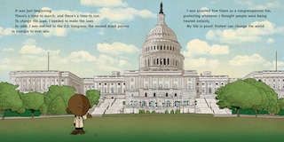 Sample content 2_I Am John Lewis