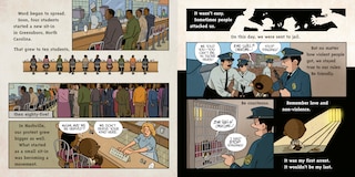 Sample content 4_I Am John Lewis