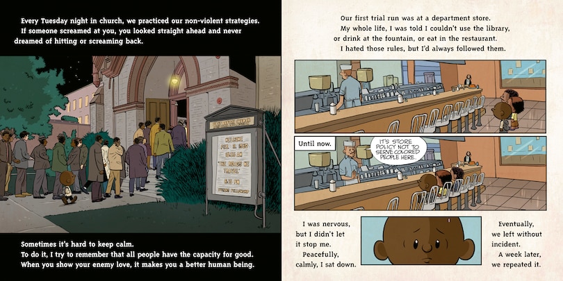 Sample content 5_I Am John Lewis