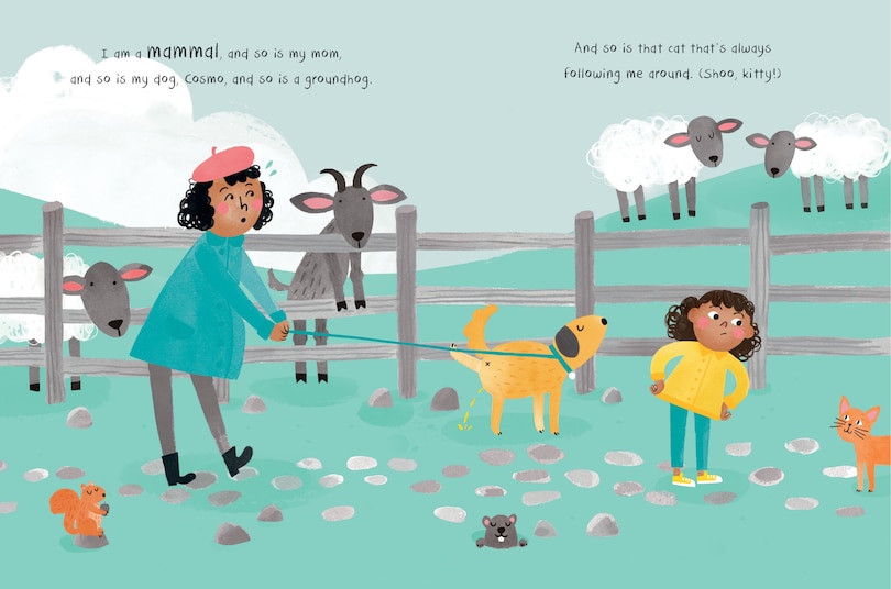 Sample content_I Am Josephine