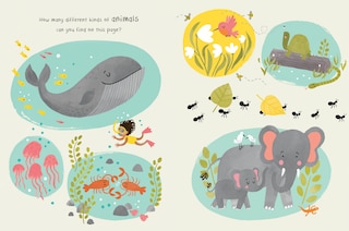 Sample content 2_I Am Josephine