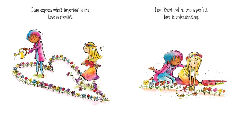 Aper&ccedil;u du contenu 4_I Am Love (Deluxe Gift Edition)