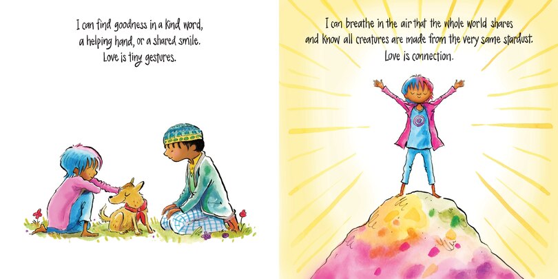 Aper&ccedil;u du contenu 5_I Am Love (Deluxe Gift Edition)