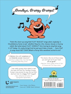 Back cover_I Am Not Okay