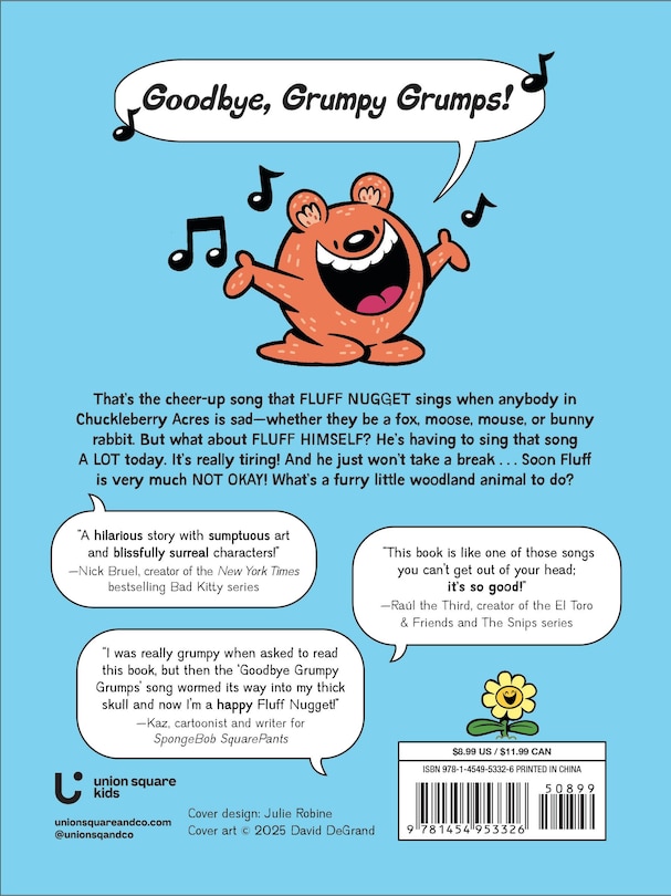 Back cover_I Am Not Okay