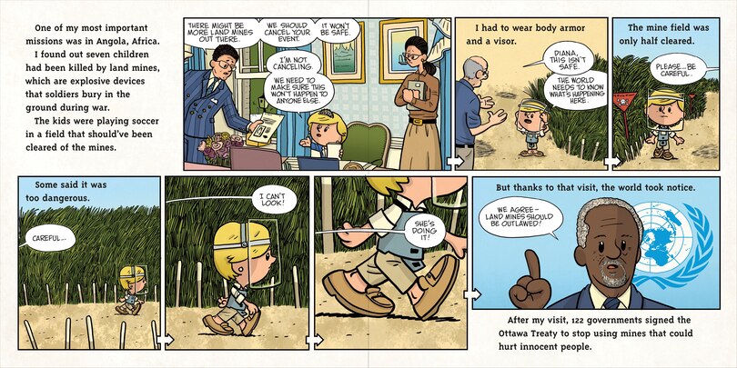 Aperçu du contenu 2_I am Princess Diana