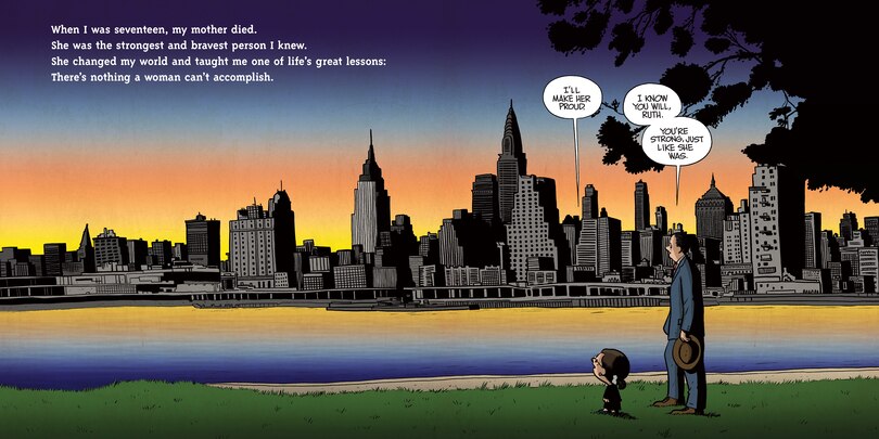 Sample content 5_I am Ruth Bader Ginsburg