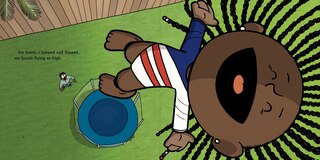 Aperçu du contenu_I am Simone Biles