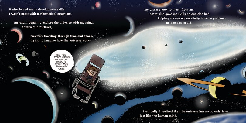 Sample content 3_I am Stephen Hawking