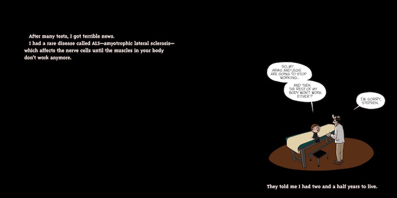 Sample content 4_I am Stephen Hawking