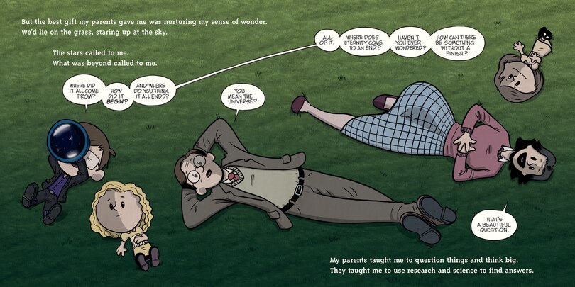 Sample content 5_I am Stephen Hawking