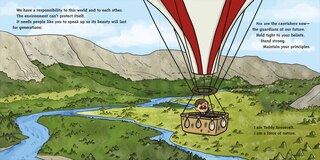 Aperçu du contenu_I am Teddy Roosevelt