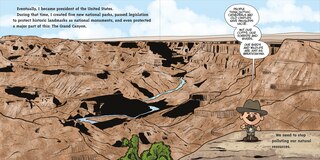 Aperçu du contenu 2_I am Teddy Roosevelt