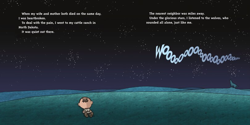 Aperçu du contenu 3_I am Teddy Roosevelt