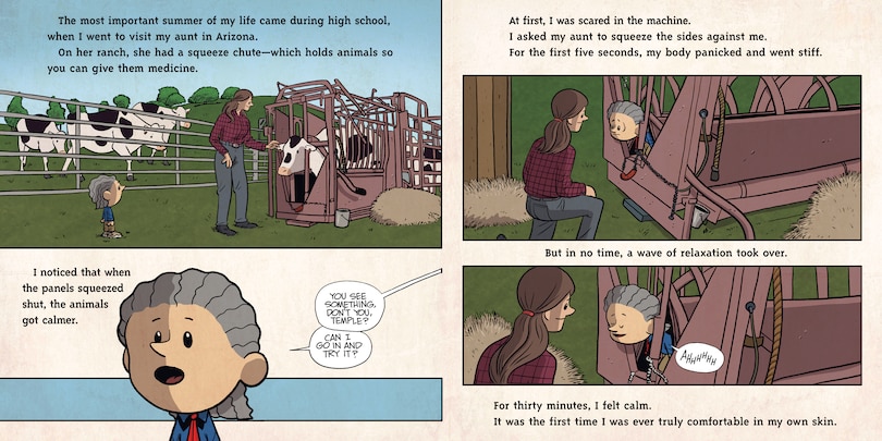 Sample content 3_I Am Temple Grandin