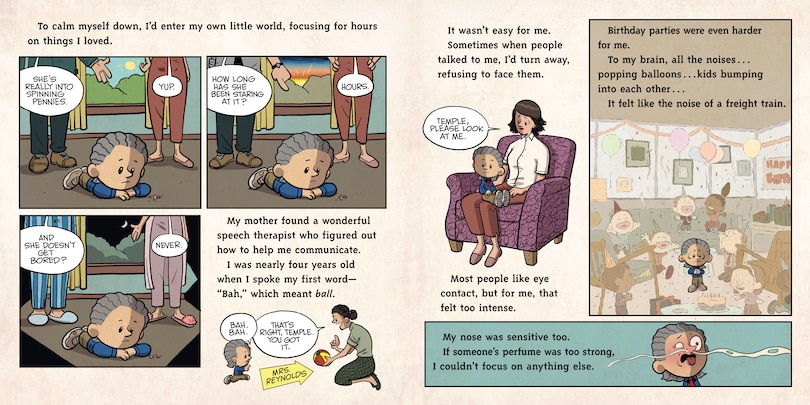 Sample content 4_I Am Temple Grandin