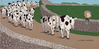 Sample content 5_I Am Temple Grandin