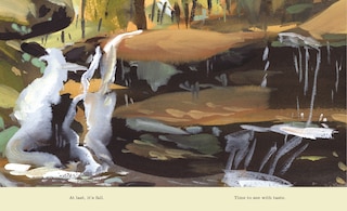 Aper&ccedil;u du contenu 4_I Am the Mountain