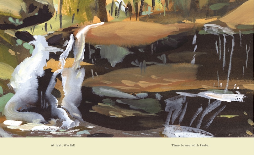 Aper&ccedil;u du contenu 4_I Am the Mountain