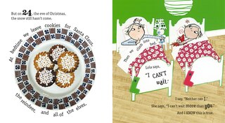 Sample content_I Am Wishing Every Minute for Christmas