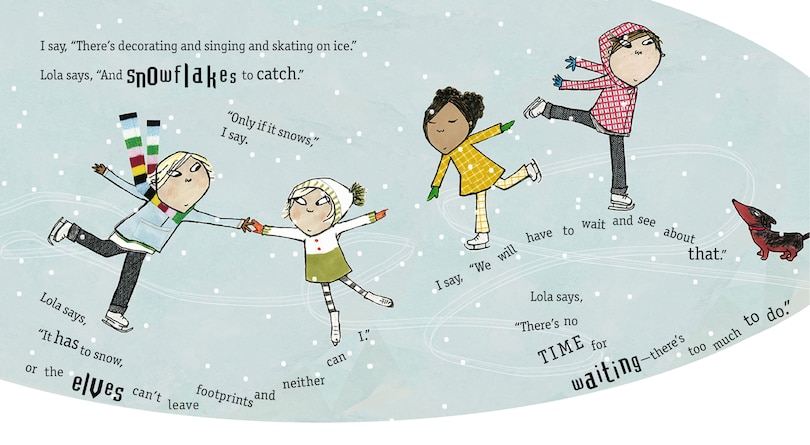 Sample content 3_I Am Wishing Every Minute for Christmas