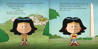 Sample content_I am Wonder Woman