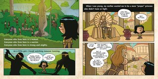 Sample content 3_I am Wonder Woman