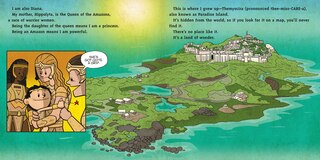 Sample content 4_I am Wonder Woman