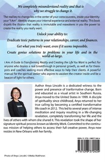 Couverture arri&egrave;re_I Am