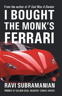 Sample content_I Bought the Monk's Ferrari