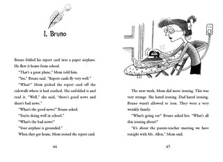 Sample content 3_I, Bruno