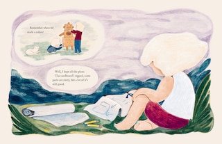 Aper&ccedil;u du contenu 2_I Built a Rocket Ship