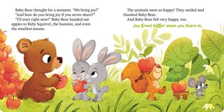 Sample content_I Can Be a Friend